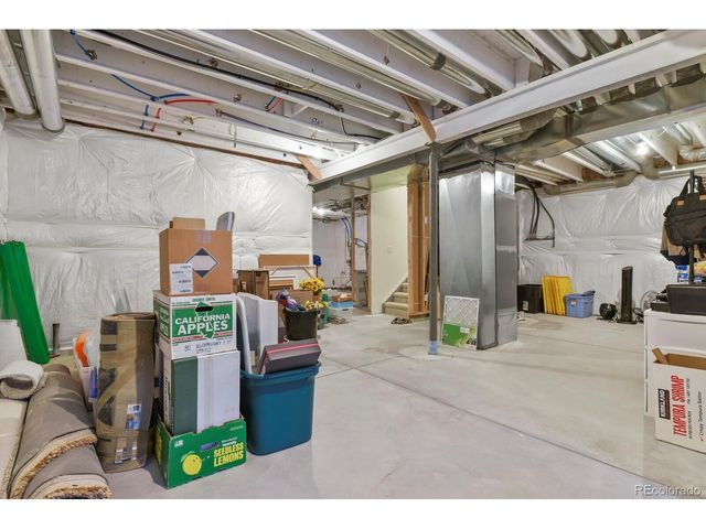 1311 Black Haw St, Elizabeth, CO 80107