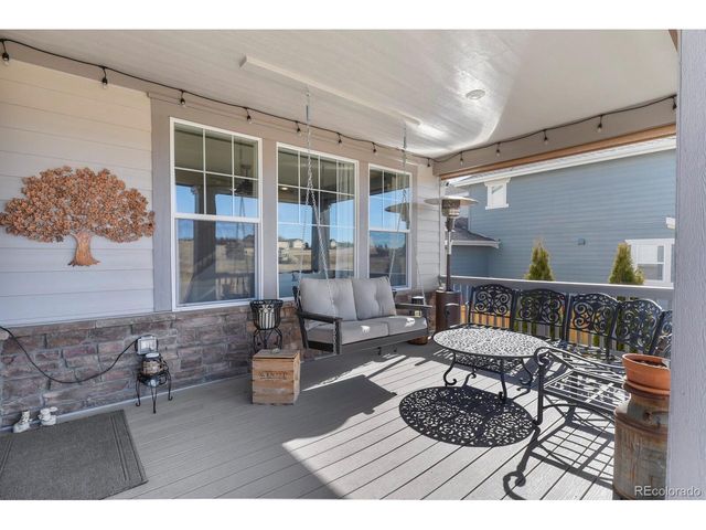 1311 Black Haw St, Elizabeth, CO 80107