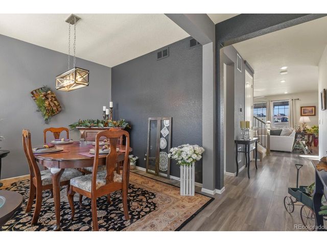1311 Black Haw St, Elizabeth, CO 80107