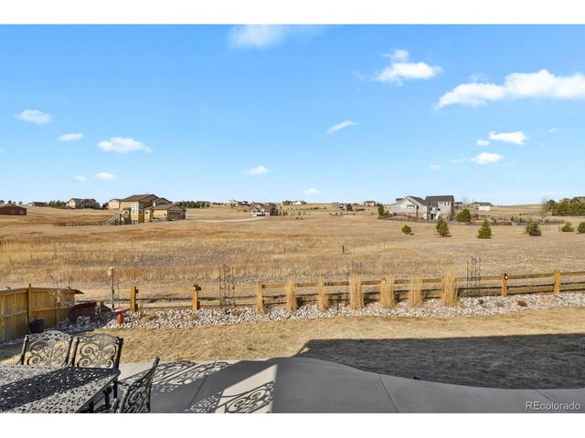 1311 Black Haw St, Elizabeth, CO 80107