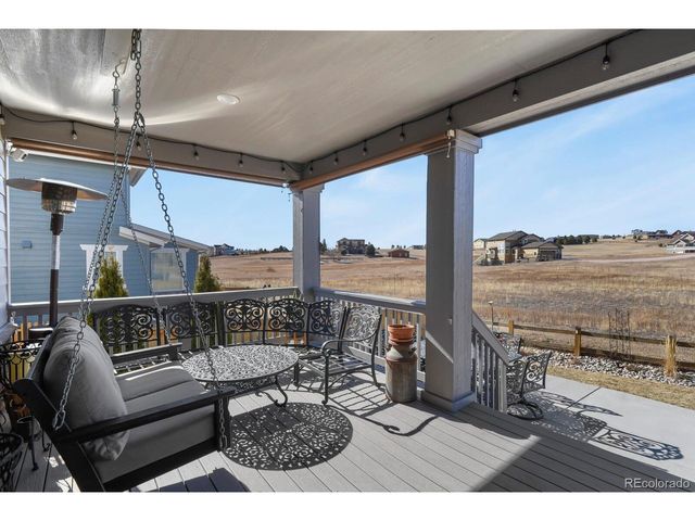 1311 Black Haw St, Elizabeth, CO 80107