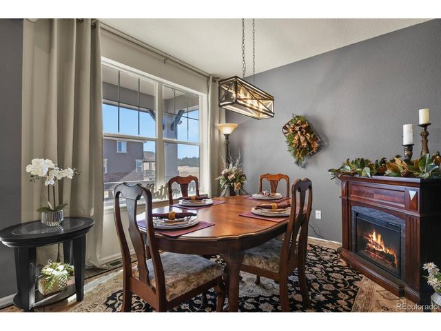 1311 Black Haw St, Elizabeth, CO 80107