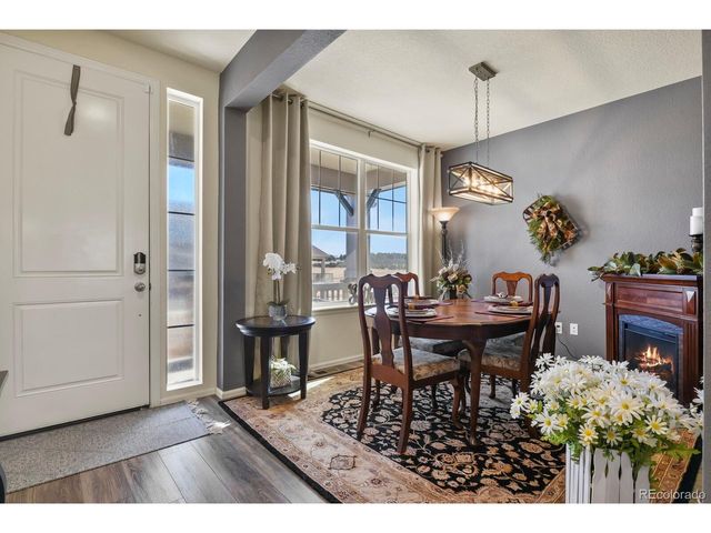 1311 Black Haw St, Elizabeth, CO 80107