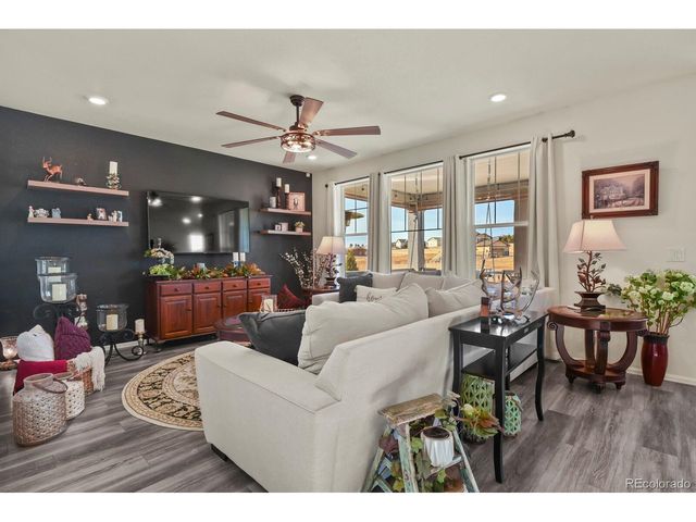 1311 Black Haw St, Elizabeth, CO 80107
