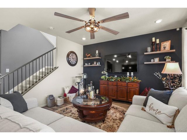 1311 Black Haw St, Elizabeth, CO 80107