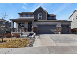 1311 Black Haw St, Elizabeth, CO 80107