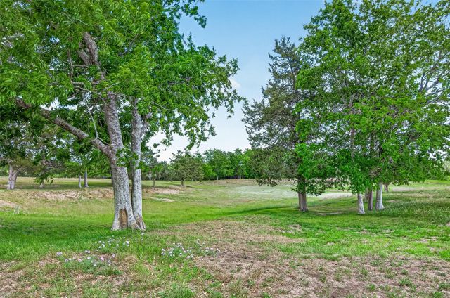 1045 Mcelroy Lane, New Ulm, TX 78950