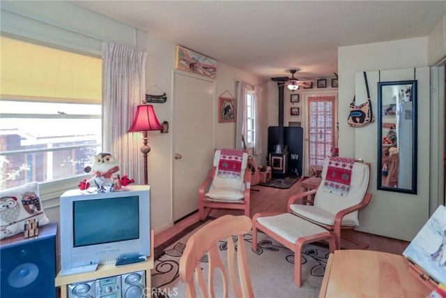 861 Santa Barbara, Sugarloaf, CA 92386