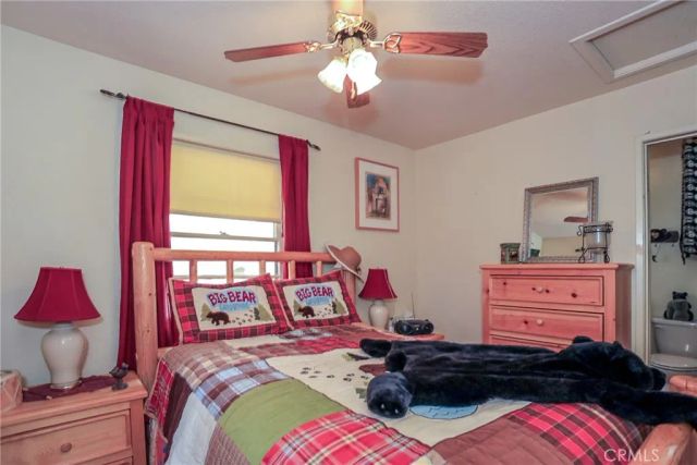 861 Santa Barbara, Sugarloaf, CA 92386