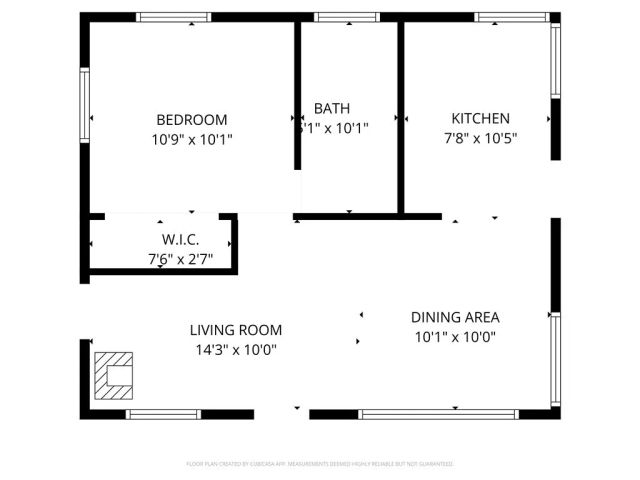 861 Santa Barbara, Sugarloaf, CA 92386