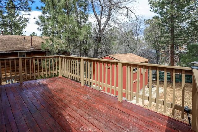 861 Santa Barbara, Sugarloaf, CA 92386