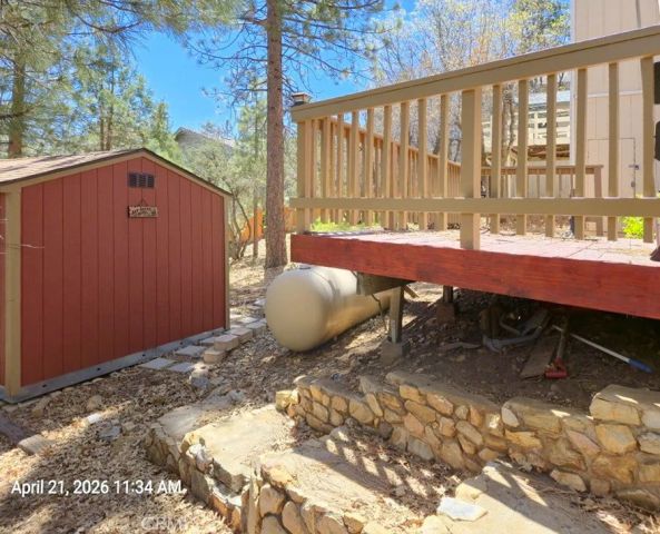 861 Santa Barbara, Sugarloaf, CA 92386