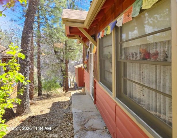 861 Santa Barbara, Sugarloaf, CA 92386