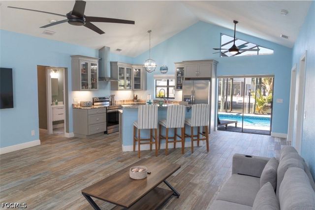 310 Madison CT, Fort Myers Beach, FL 33931