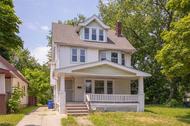 374 E 124th Street, Cleveland, OH 44108