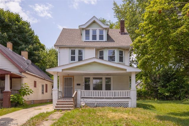 374 E 124th Street, Cleveland, OH 44108