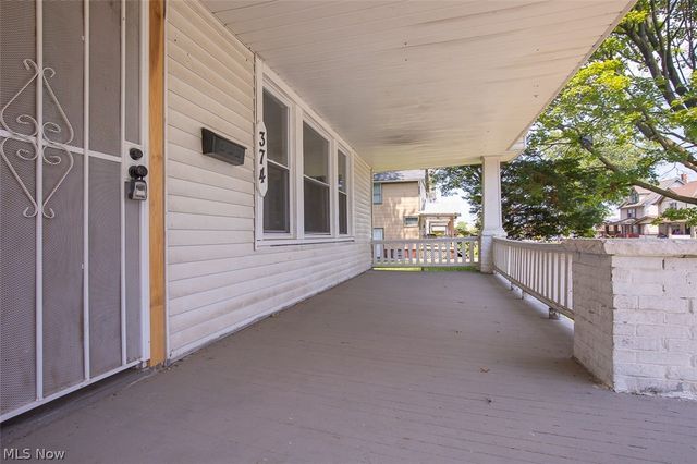 374 E 124th Street, Cleveland, OH 44108