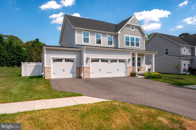 8313 CARRIG CT, Millersville, MD 21108