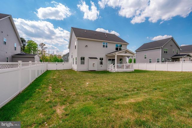 8313 CARRIG CT, Millersville, MD 21108