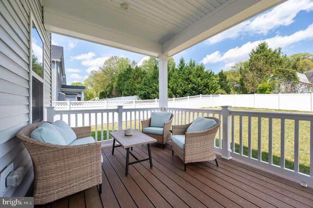 8313 CARRIG CT, Millersville, MD 21108