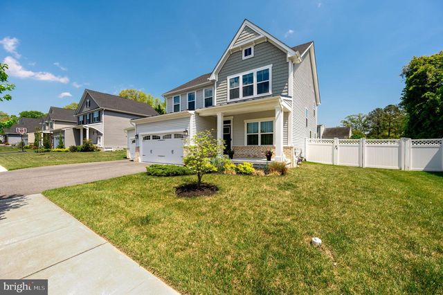 8313 CARRIG CT, Millersville, MD 21108