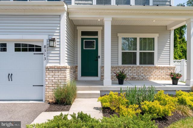 8313 CARRIG CT, Millersville, MD 21108