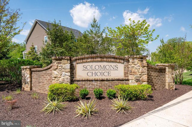 8313 CARRIG CT, Millersville, MD 21108