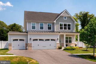 8313 CARRIG CT, Millersville, MD 21108