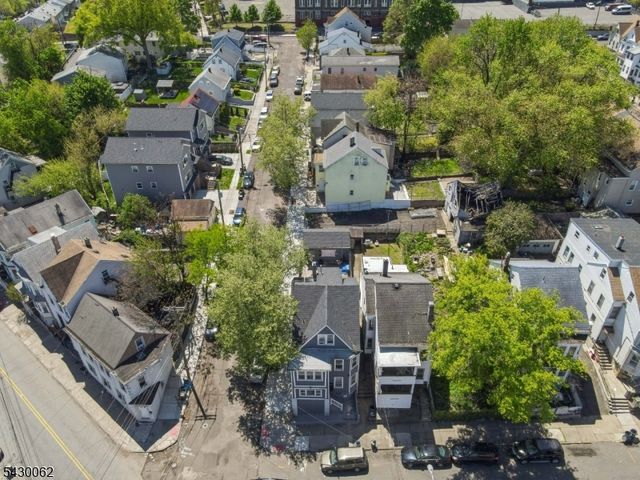 7 Belle Ave 2, Paterson City, NJ 07522