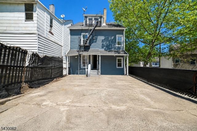 7 Belle Ave 2, Paterson City, NJ 07522