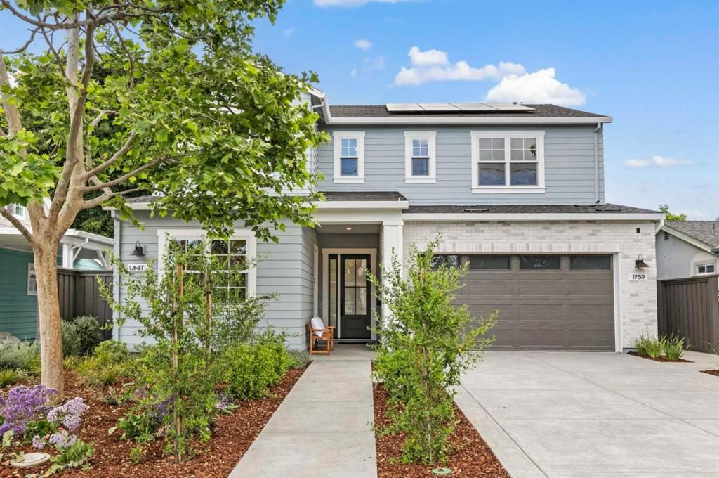 Image 3 of property listing at 1759 Willowhurst Avenue, San Jose, CA 95125