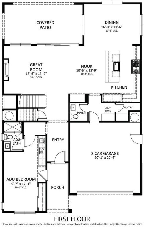 Image 33 of property listing at 1759 Willowhurst Avenue, San Jose, CA 95125