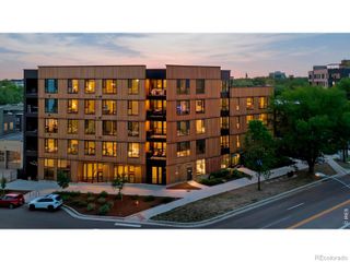 1601 Park Avenue 116, Denver, CO 80218