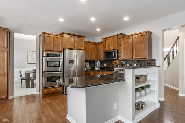 12992 Minden Drive, Fishers, IN 46037