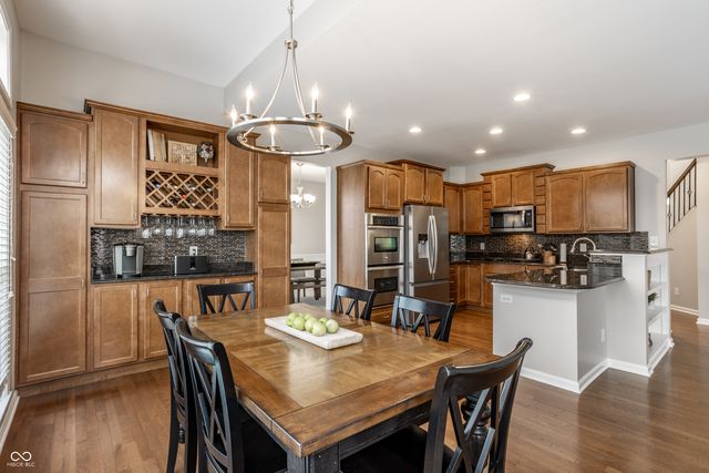 12992 Minden Drive, Fishers, IN 46037