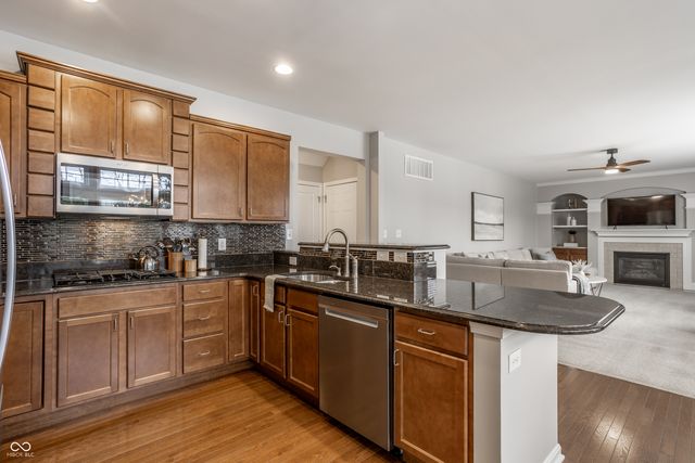 12992 Minden Drive, Fishers, IN 46037