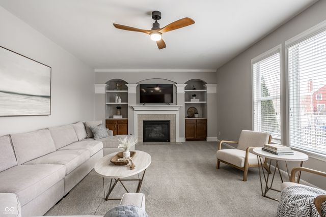 12992 Minden Drive, Fishers, IN 46037