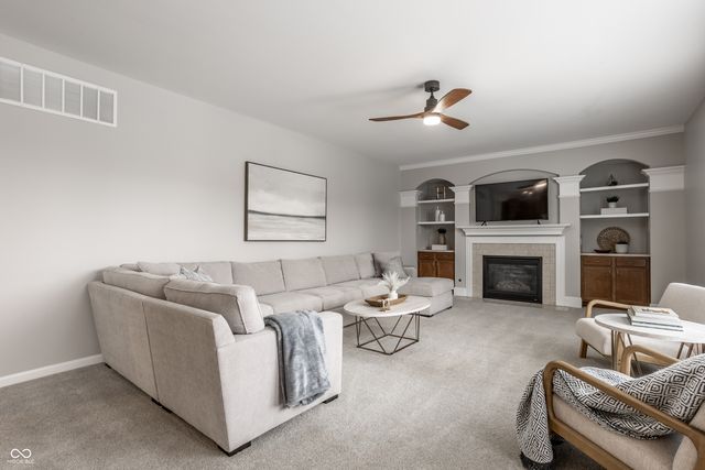 12992 Minden Drive, Fishers, IN 46037