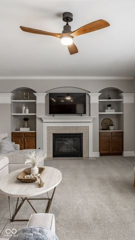 12992 Minden Drive, Fishers, IN 46037