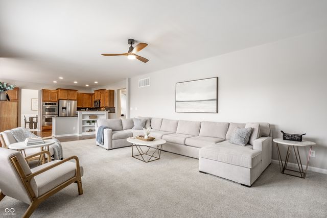 12992 Minden Drive, Fishers, IN 46037