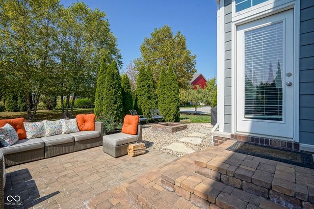 12992 Minden Drive, Fishers, IN 46037