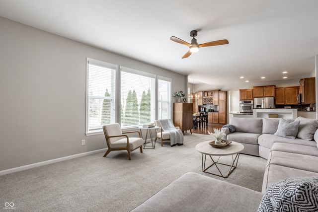 12992 Minden Drive, Fishers, IN 46037