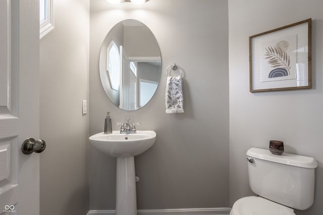 12992 Minden Drive, Fishers, IN 46037