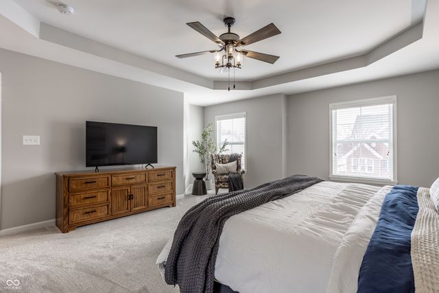 12992 Minden Drive, Fishers, IN 46037