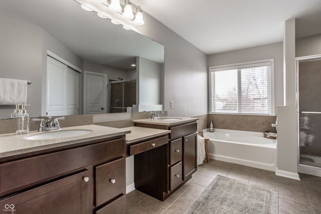 12992 Minden Drive, Fishers, IN 46037