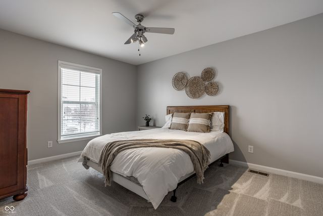 12992 Minden Drive, Fishers, IN 46037