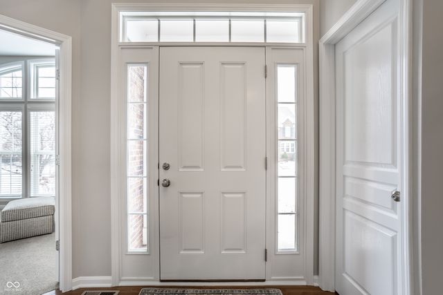 12992 Minden Drive, Fishers, IN 46037