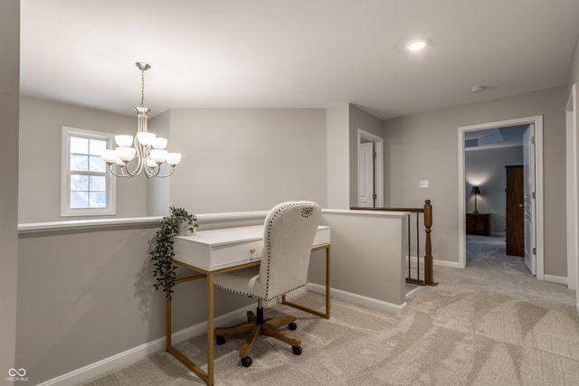 12992 Minden Drive, Fishers, IN 46037