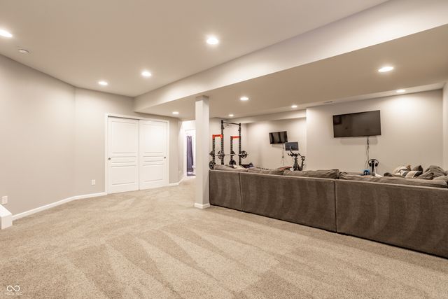 12992 Minden Drive, Fishers, IN 46037