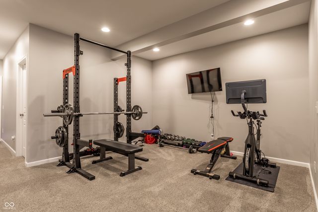 12992 Minden Drive, Fishers, IN 46037